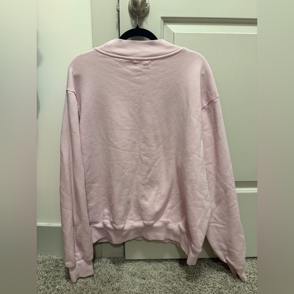 Parke Large/X-Large Sprinkle Mockneck Sweatshirt. 🧁⚡️ - Picture 2 of 4